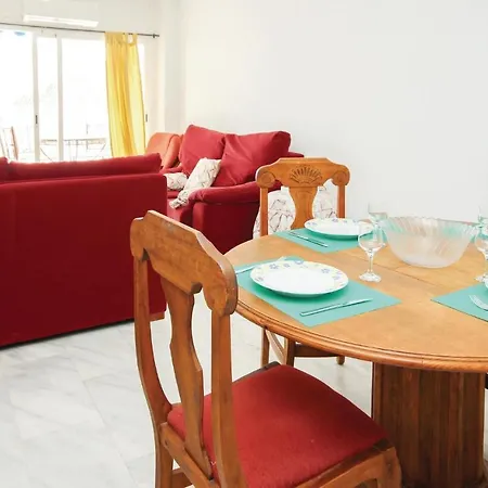 Appartamento Three-bedroom In