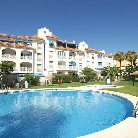 Appartamento Three-bedroom In Torremolinos