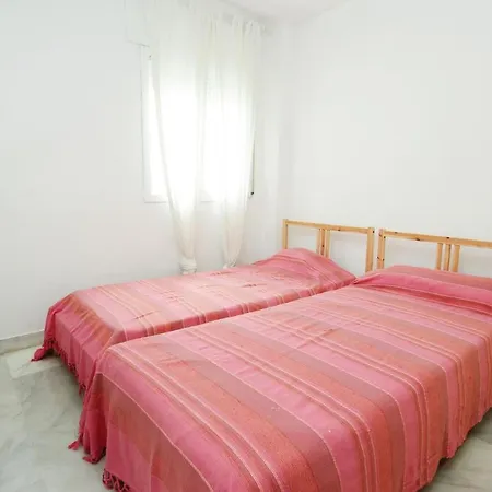 Three-bedroom In * Torremolinos