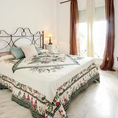 Three-bedroom In Apartment *