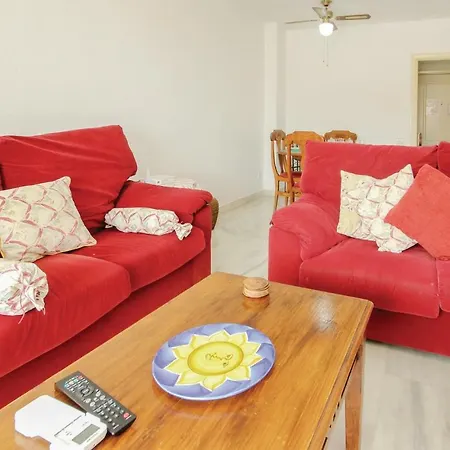 Apartament Three-bedroom In *