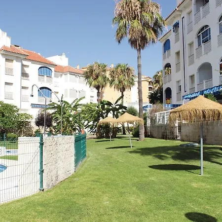Three-bedroom In Torremolinos